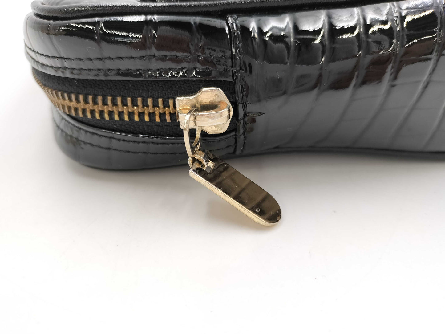 COACH 7412 One-Shoulder Courrèges Shoulder Bag