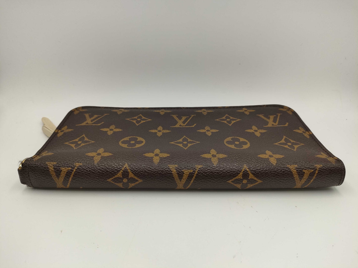 LOUIS VUITTON Monogram Unsolid Long Wallet