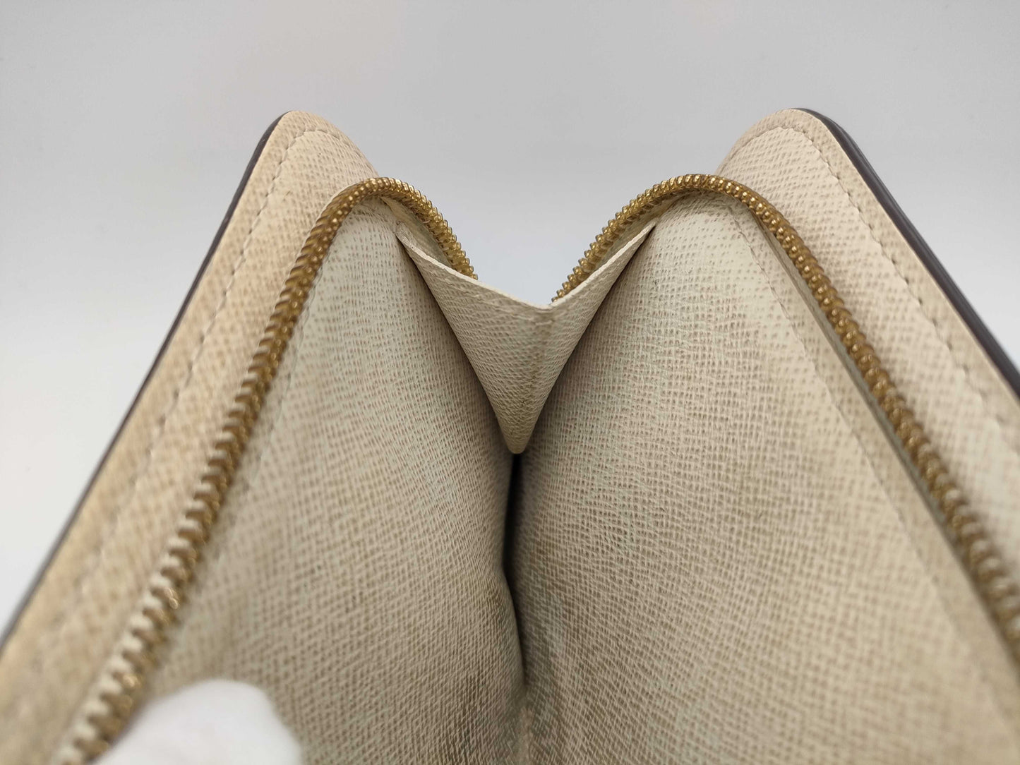 LOUIS VUITTON Monogram Unsolid Long Wallet