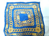 CHANEL Coco Chain Scarf