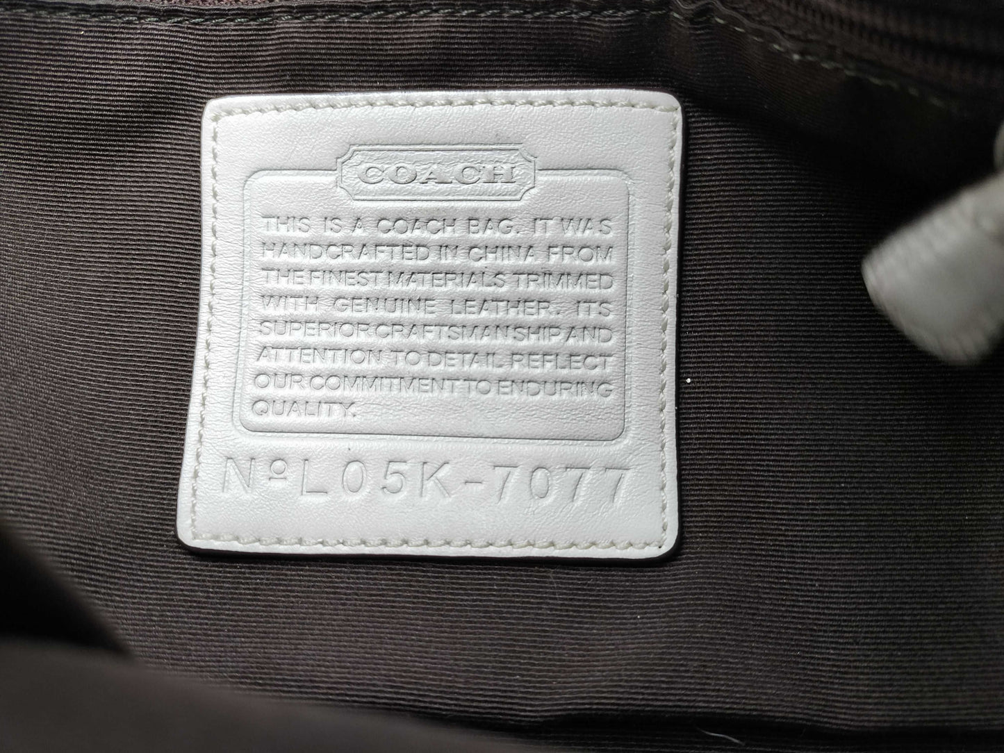 FENDI, Coach, etc. bag set bag