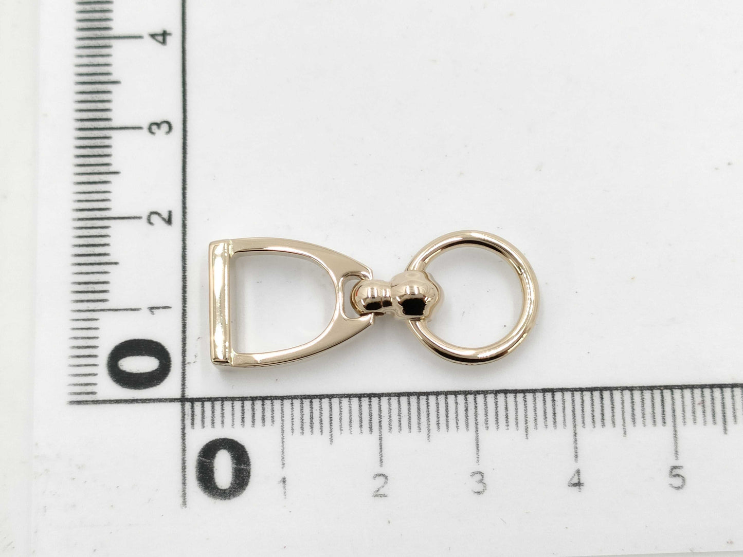 HERMES Twilly Ring Other Accessories