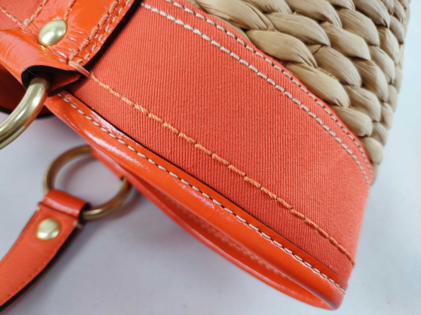 BURBERRY Coach Set Handbag
