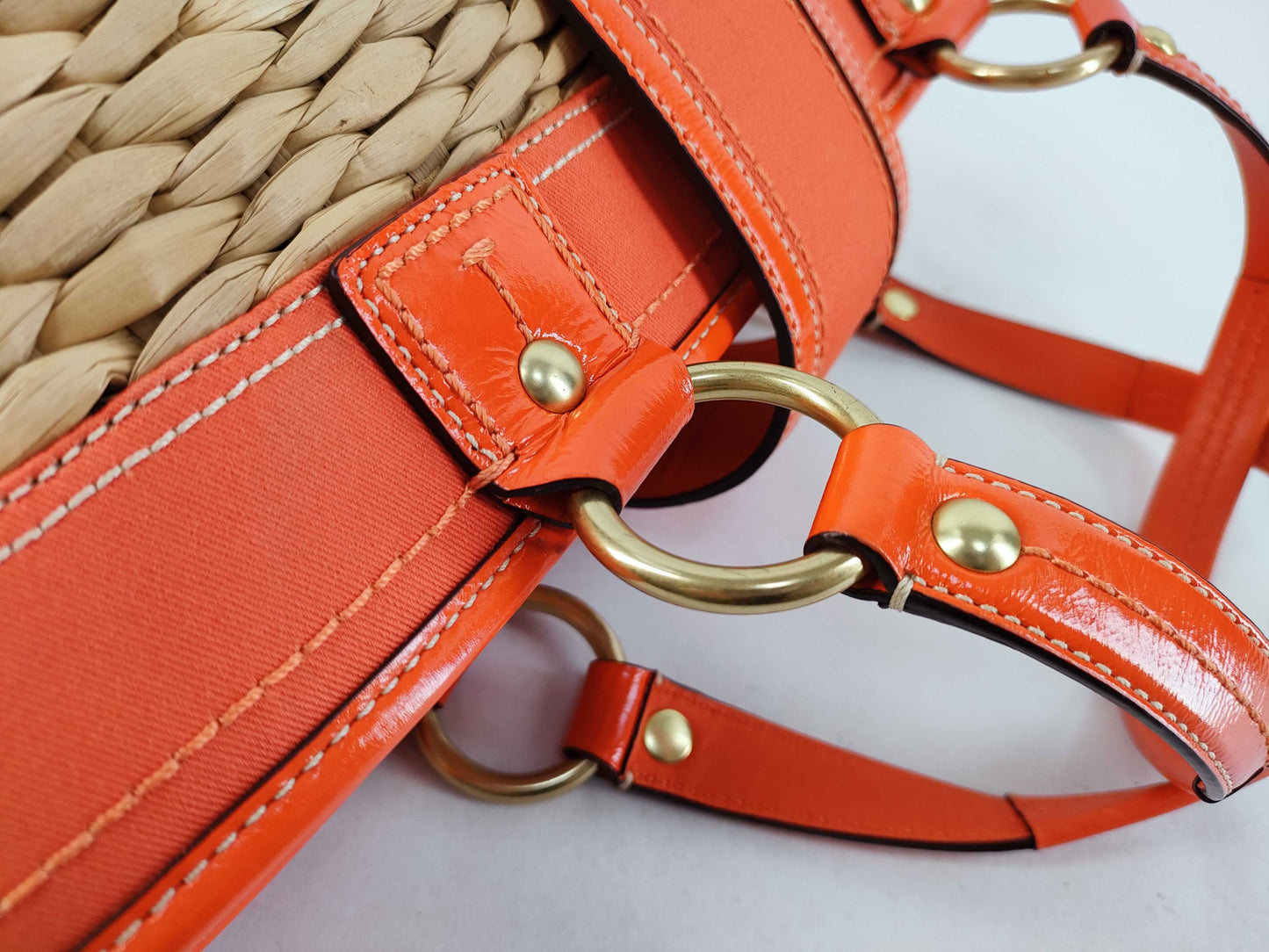 BURBERRY Coach Set Handbag