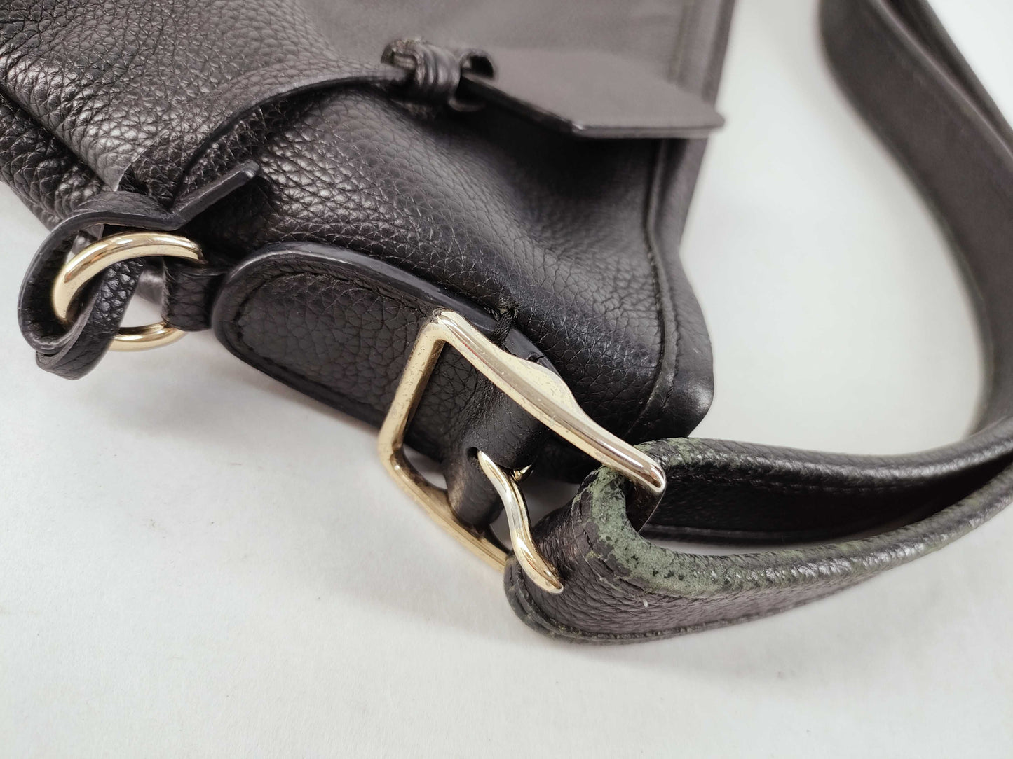 BURBERRY Coach Set Handbag