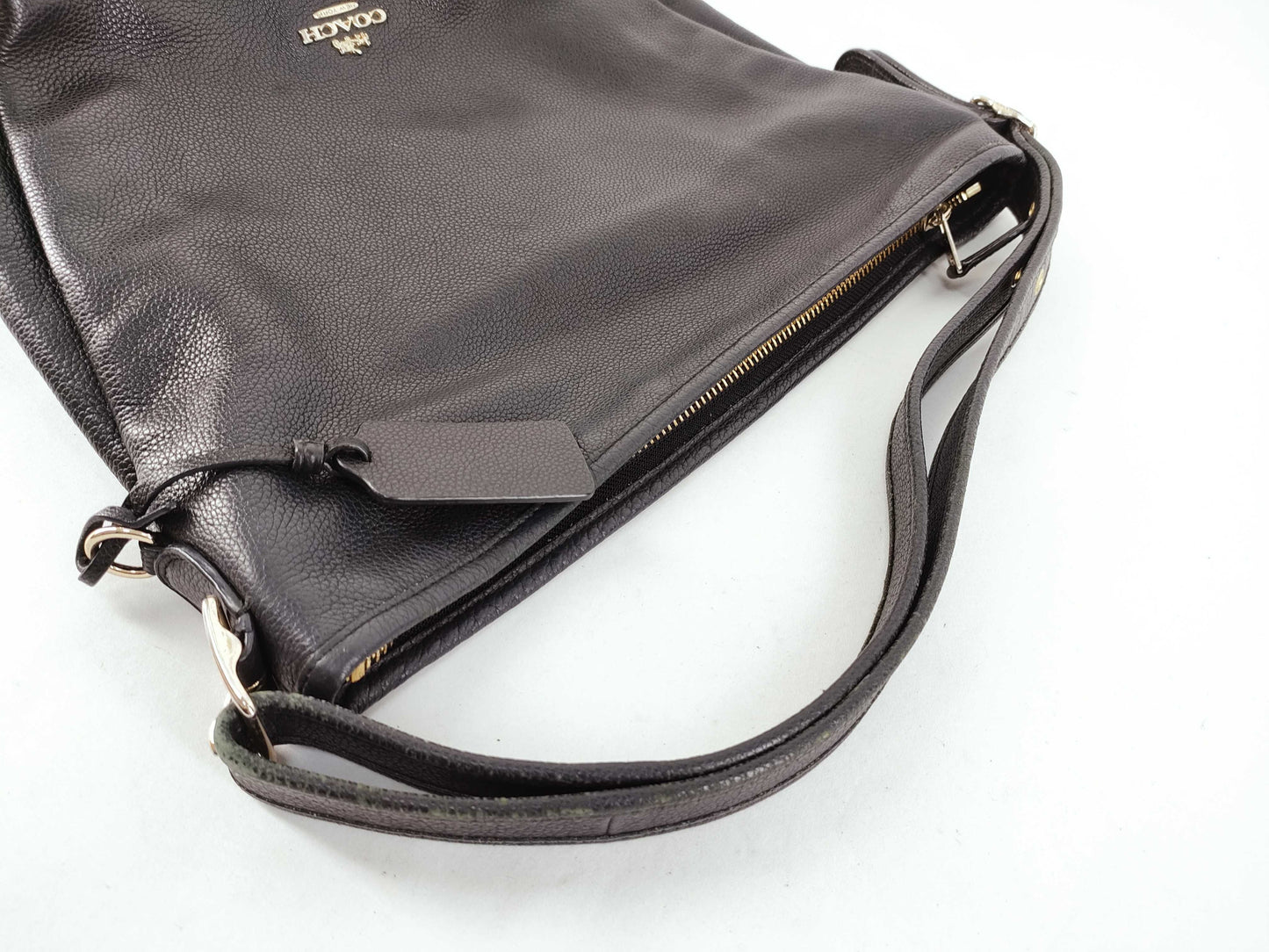 BURBERRY Coach Set Handbag