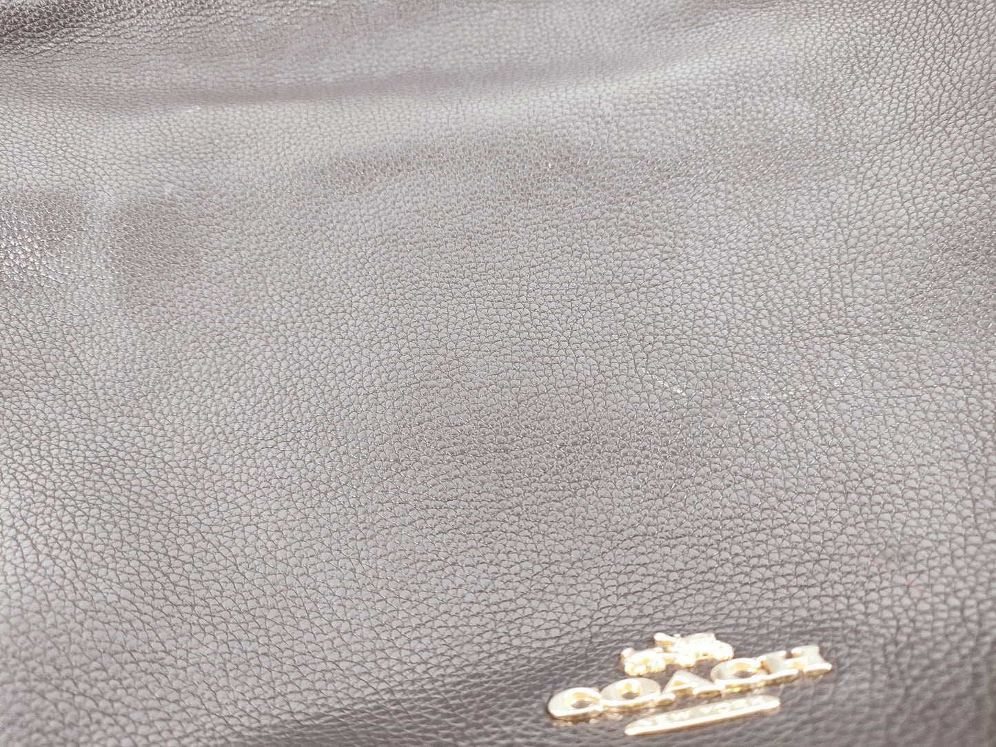 BURBERRY Coach Set Handbag