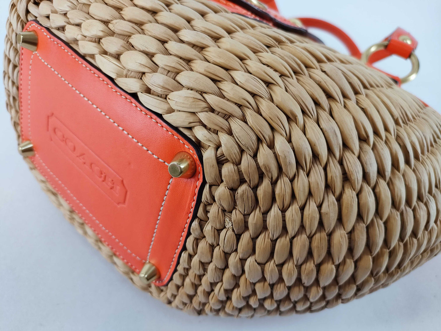 BURBERRY Coach Set Handbag