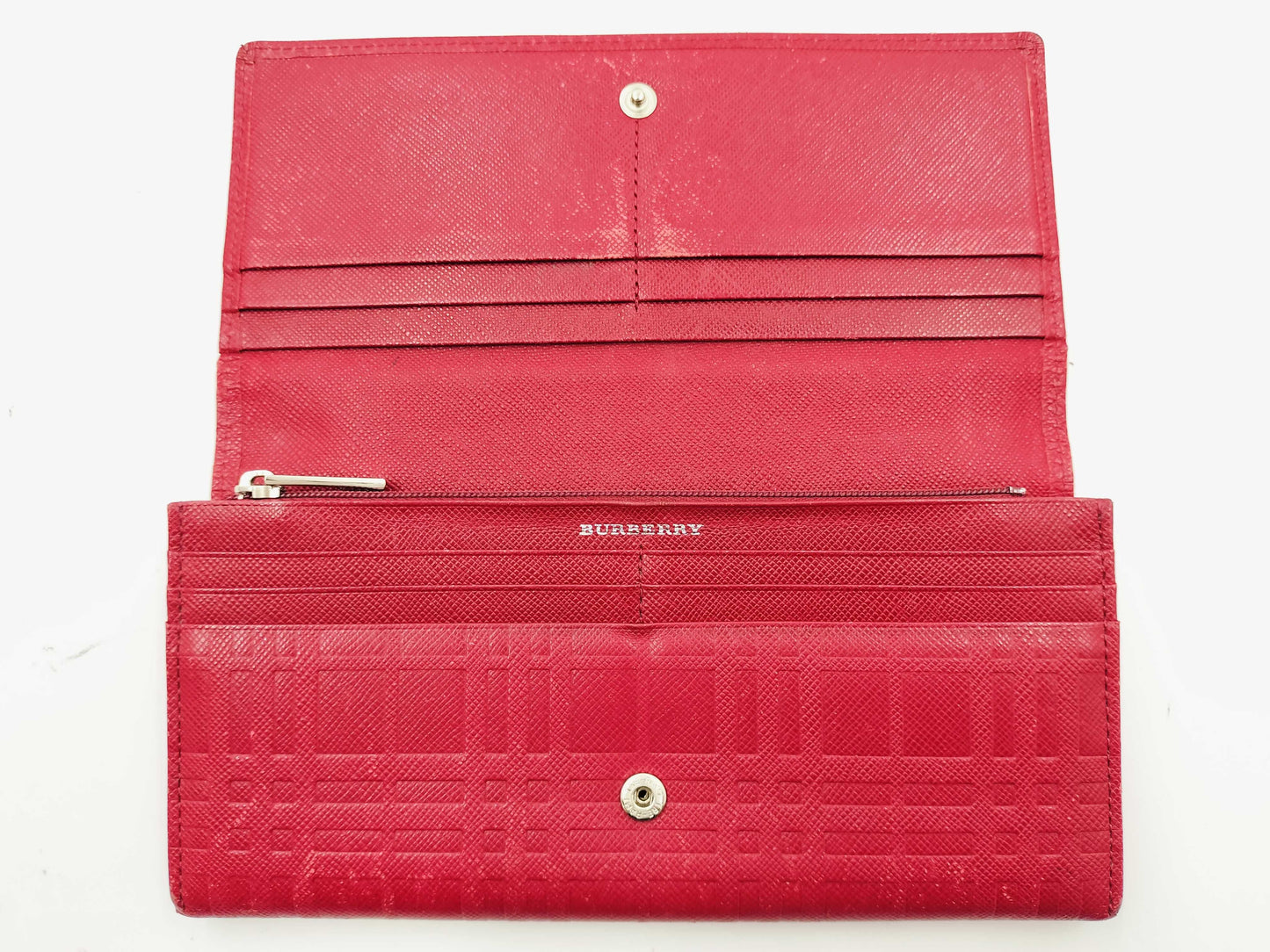 Gucci/Celine and other wallets