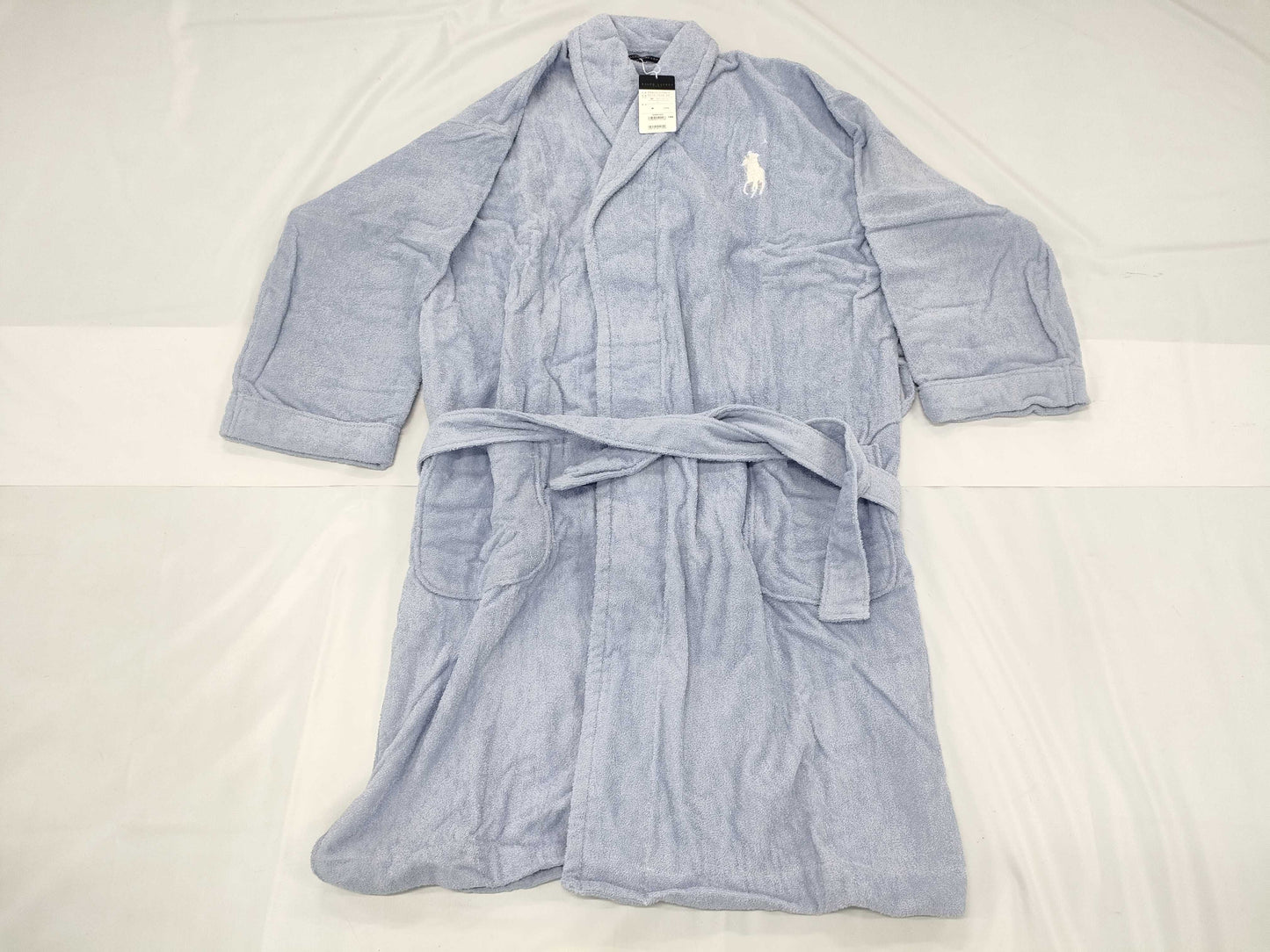 Ralph LAUREN Bathrobe Tops