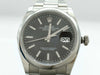 ROLEX 126200 685QN240 Black Dial Men's Watch