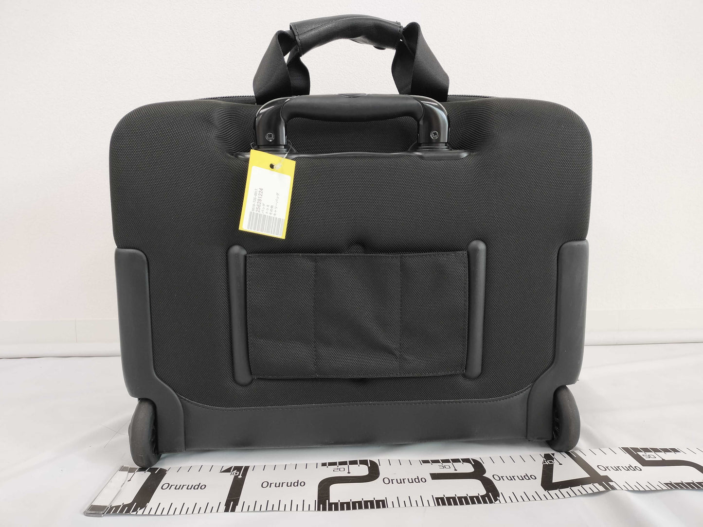 TUMI Carry Bag Carry Bag
