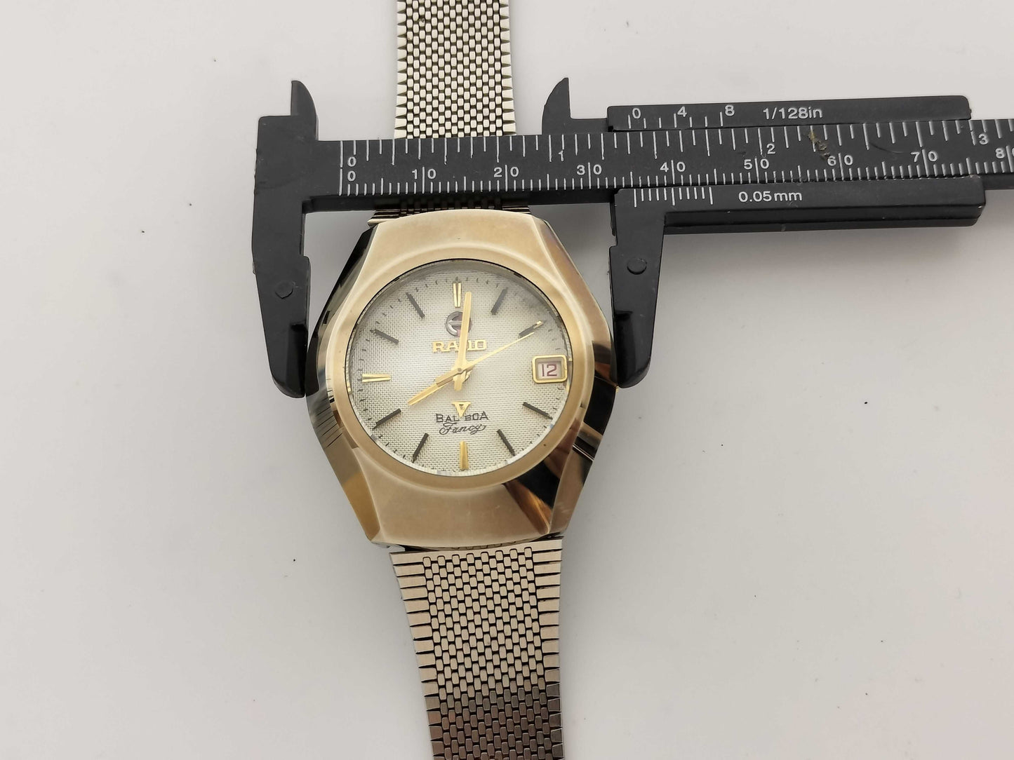 RADO BALBOA K740004 Automatic Men's Watch