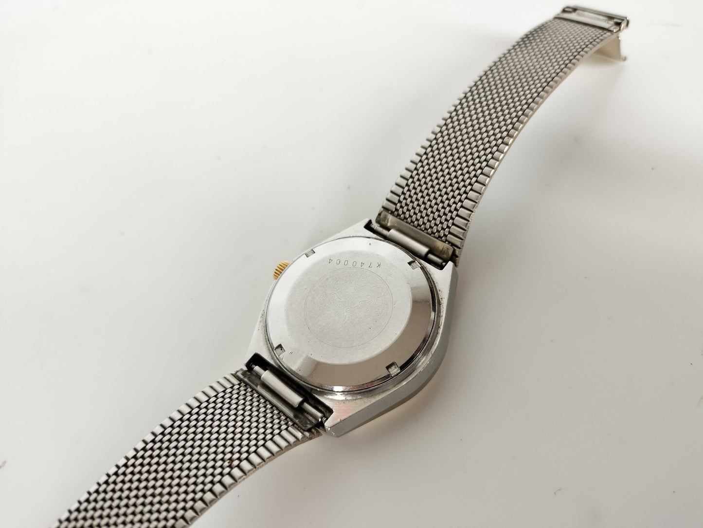 RADO BALBOA K740004 Automatic Men's Watch