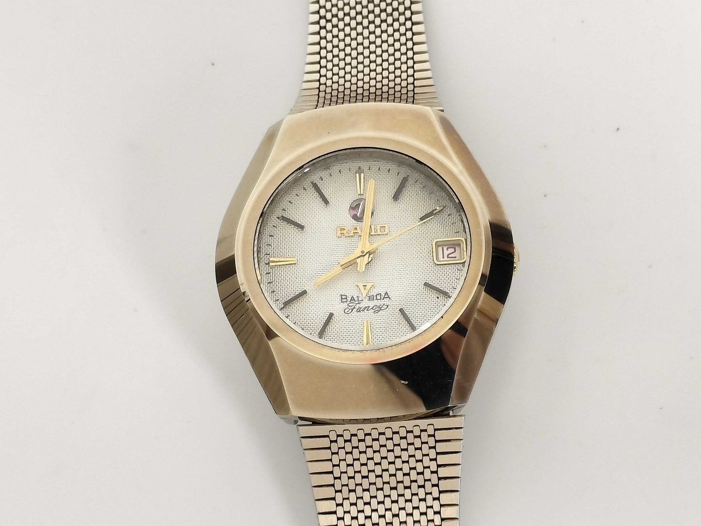 RADO BALBOA K740004 Automatic Men's Watch