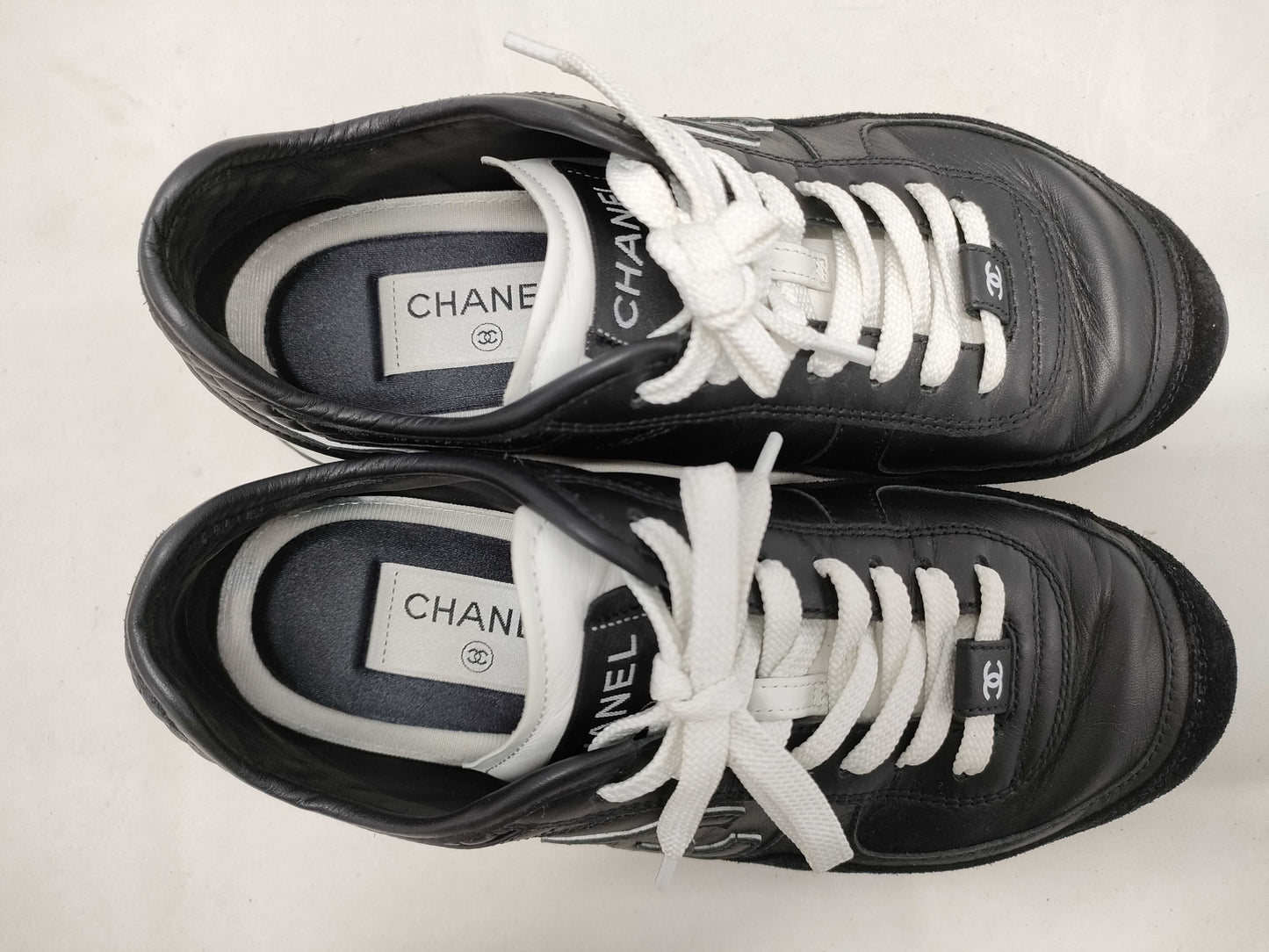 CHANEL G46372 Sneakers Sneakers