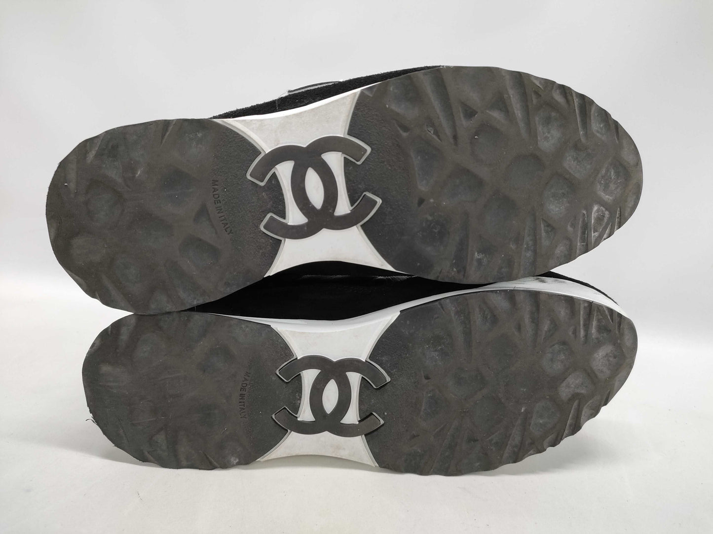 CHANEL G46372 Sneakers Sneakers