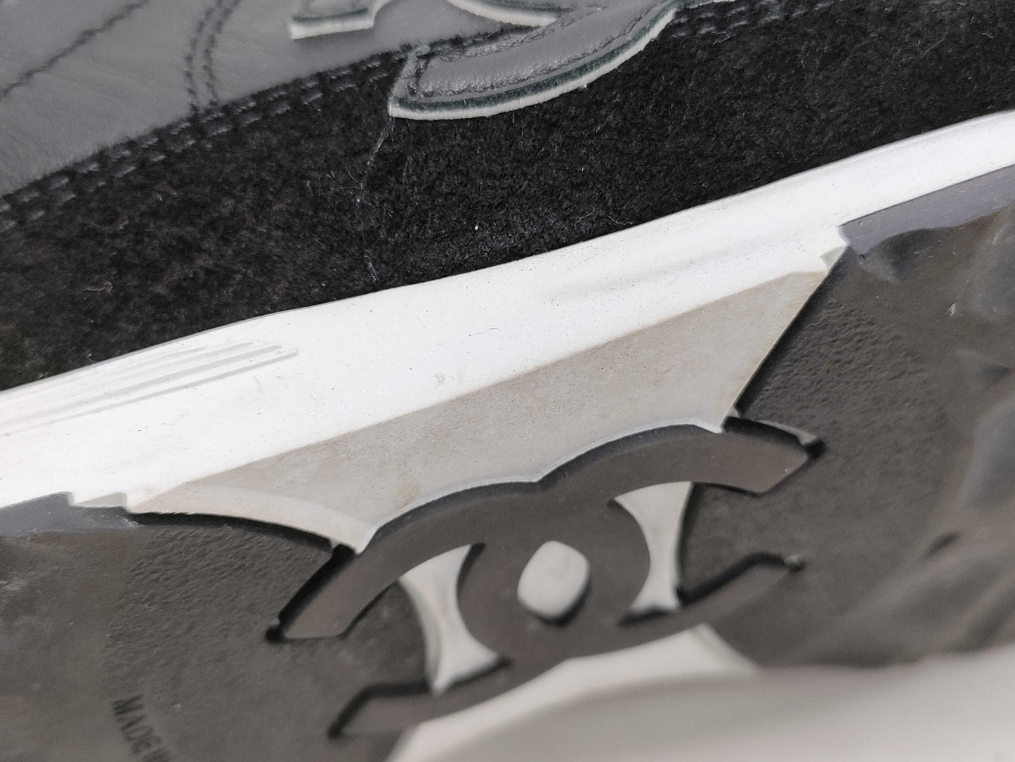 CHANEL G46372 Sneakers Sneakers