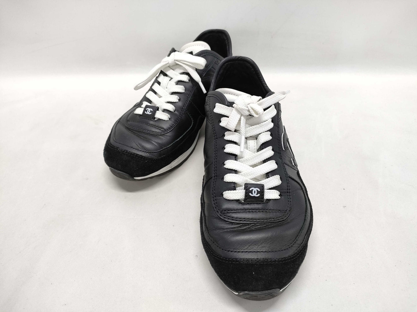 CHANEL G46372 Sneakers Sneakers