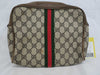 GUCCI GG Supreme Sherry Second Bag Pouch
