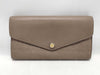 LOUIS VUITTON Monogram Empreinte Sarah CA2127 Wallet