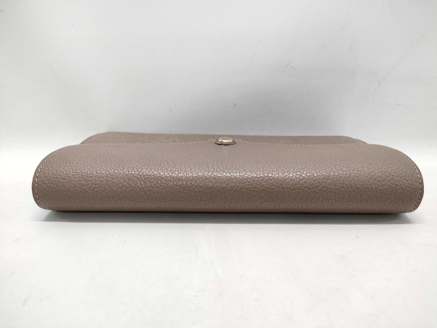 LOUIS VUITTON Monogram Empreinte Sarah CA2127 Wallet
