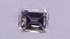 0.178ct D SI-1 ****/GD/FR NONE NATURAL 3.43-2.86X2.05mm RCT Diamond Loose
