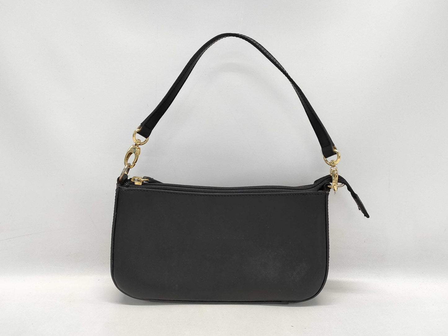 ☆Roberta Leather Hand Pouch☆ Handbag