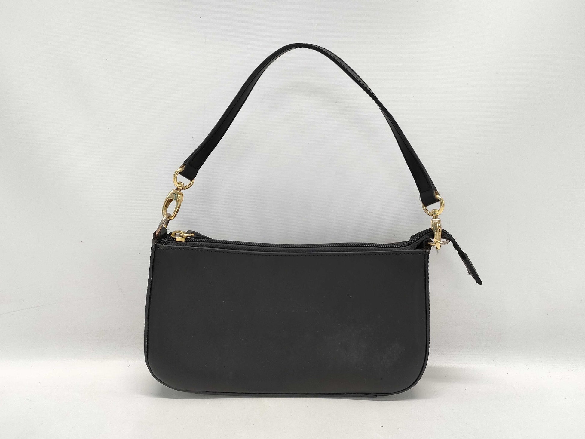 ☆Roberta Leather Hand Pouch☆ Handbag