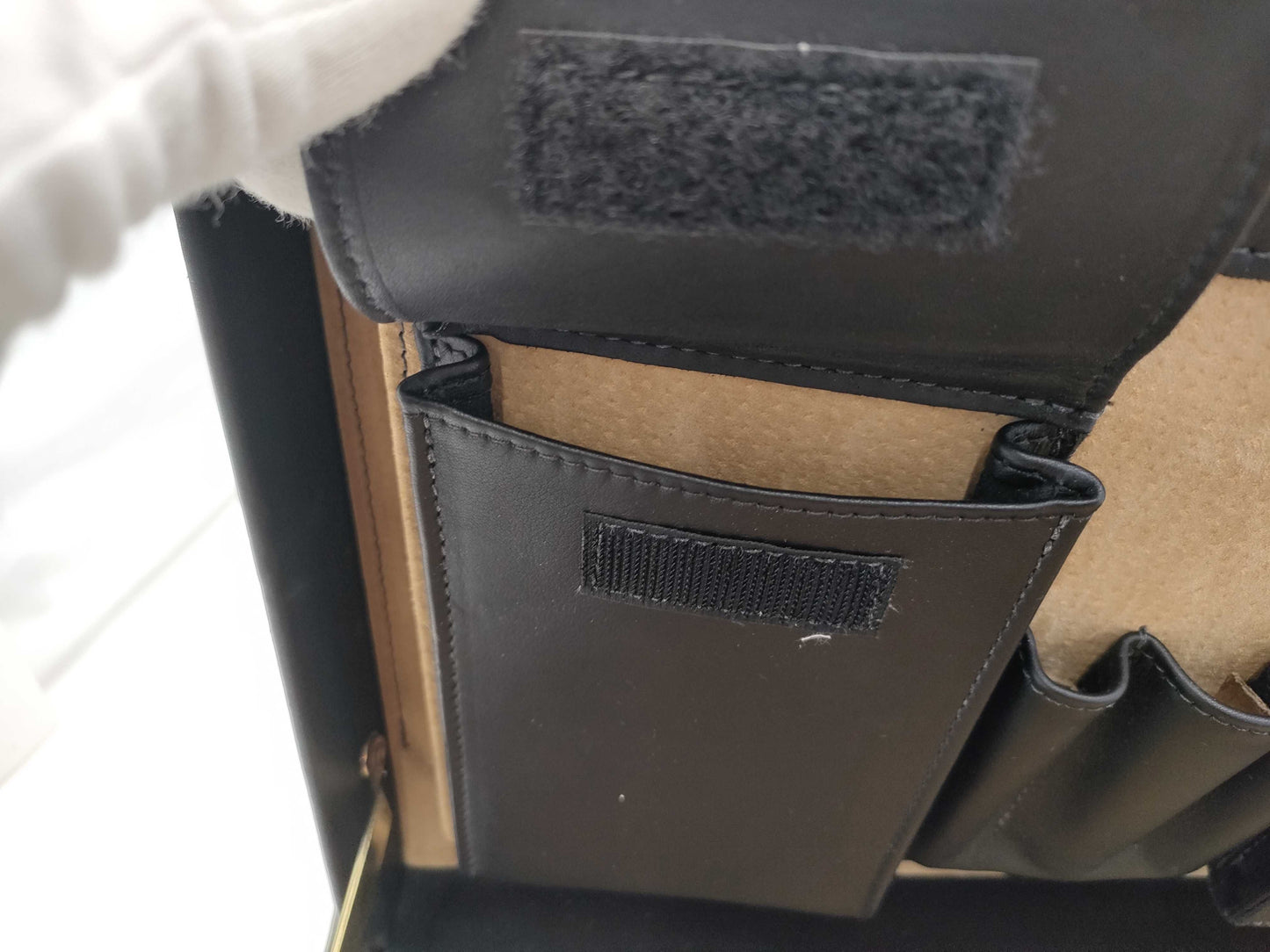 COACH 5410 Attache Case Bag