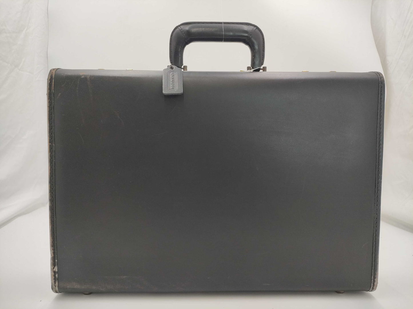 COACH 5410 Attache Case Bag