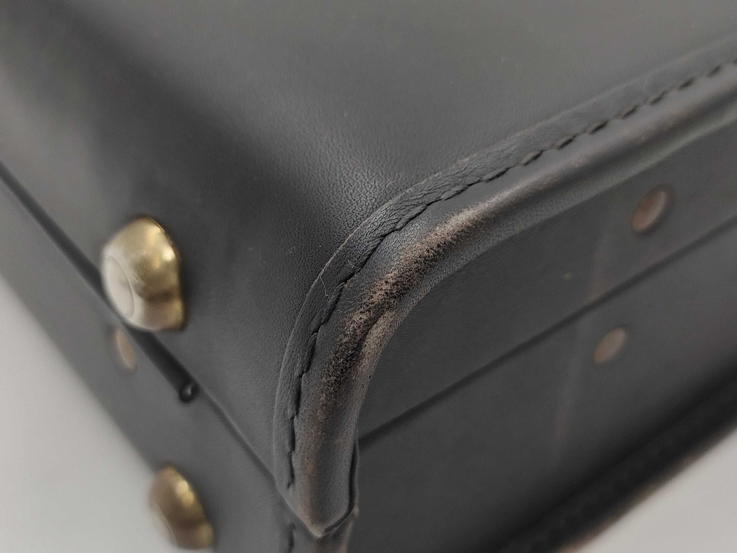 COACH 5410 Attache Case Bag
