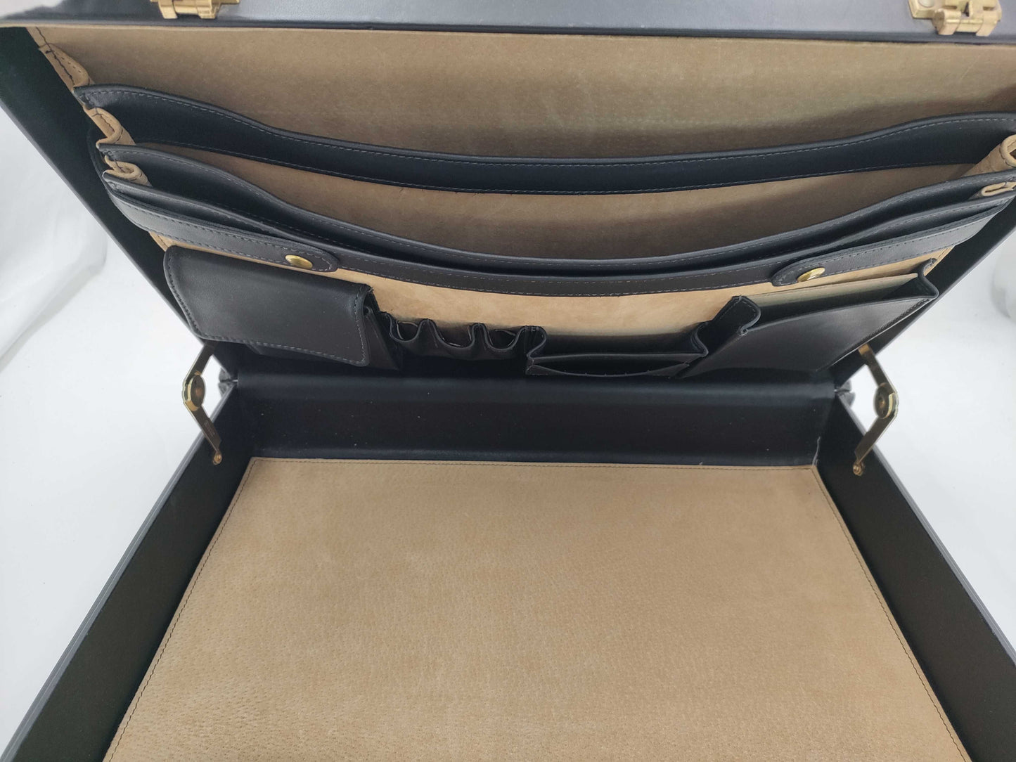 COACH 5410 Attache Case Bag