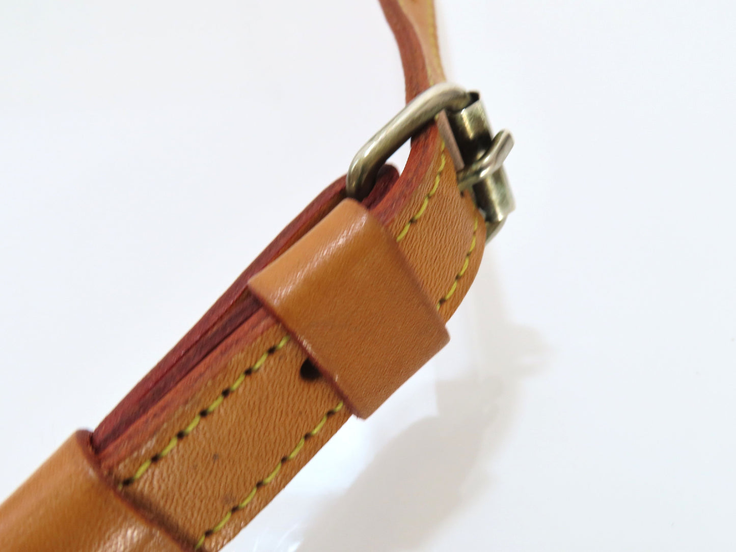 LOUIS VUITTON Monogram M40647 Chantilly GM Shoulder Bag