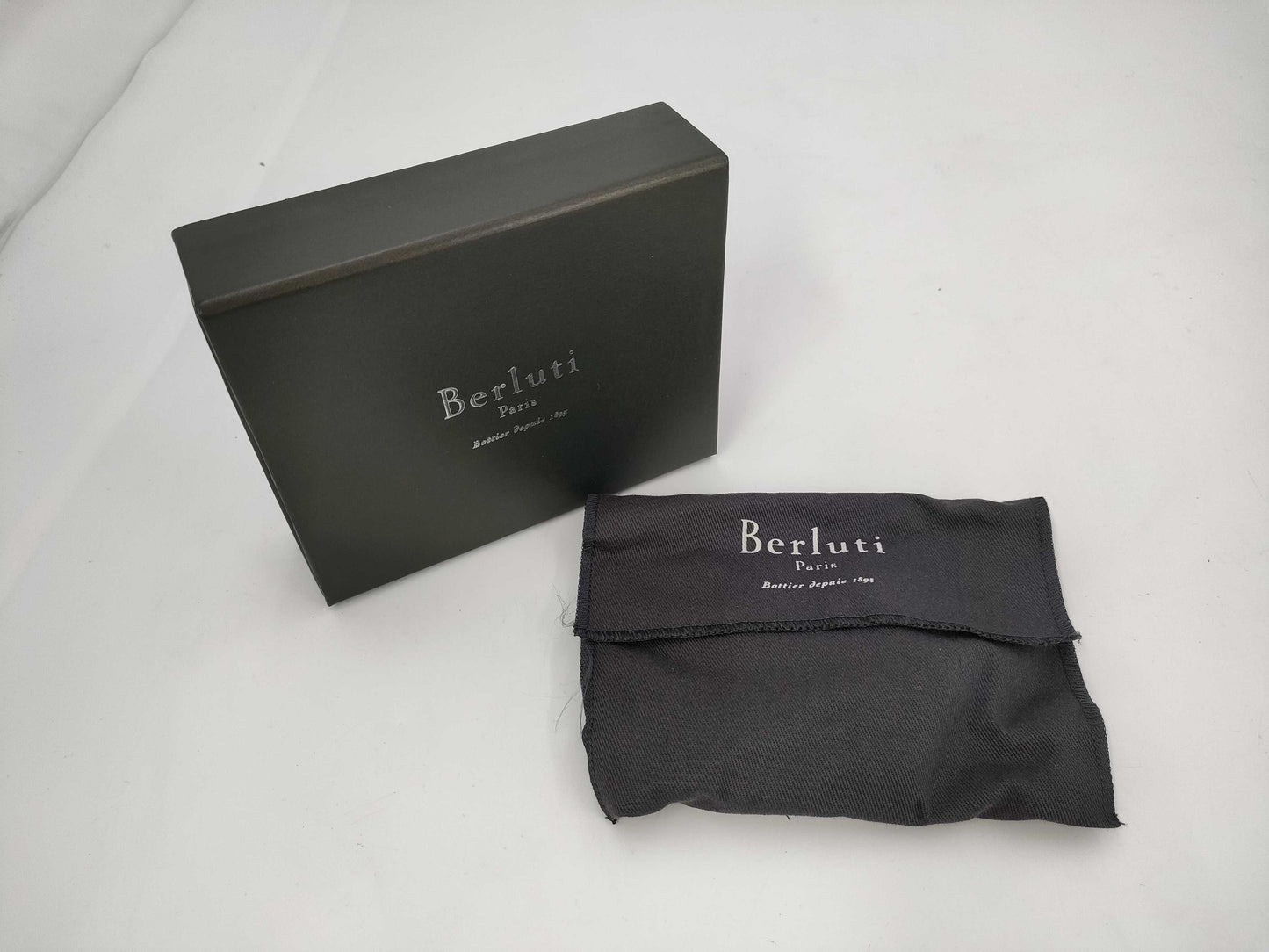 Berluti Shoehorn Other Accessories