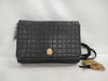 CELINE black shoulder bag
