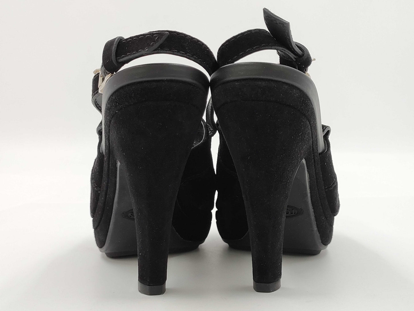 TOD'S TODS shoes pumps
