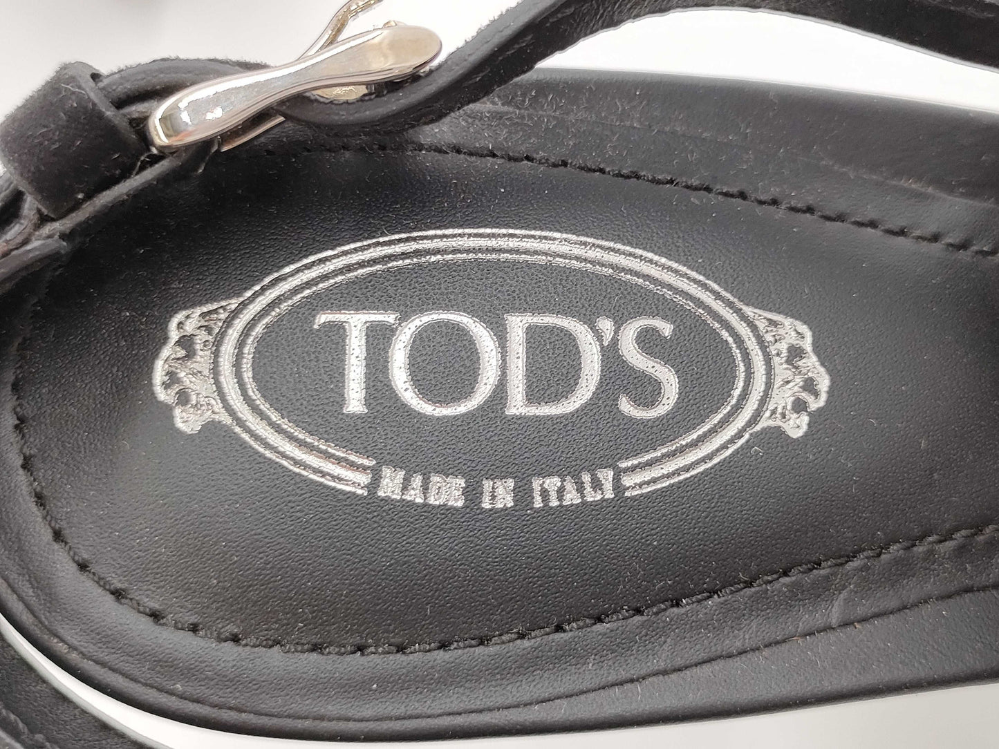 TOD'S TODS shoes pumps