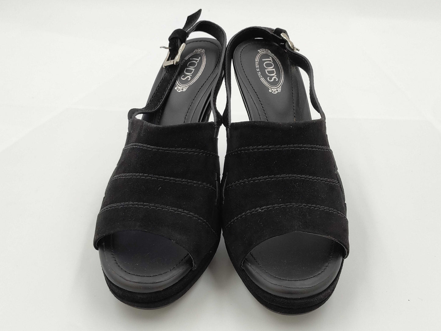 TOD'S TODS shoes pumps
