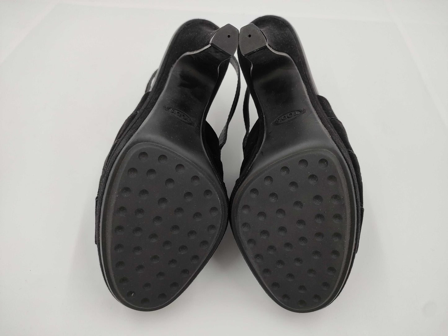 TOD'S TODS shoes pumps