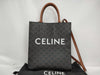 CELINE Vertical Cabas Handbag