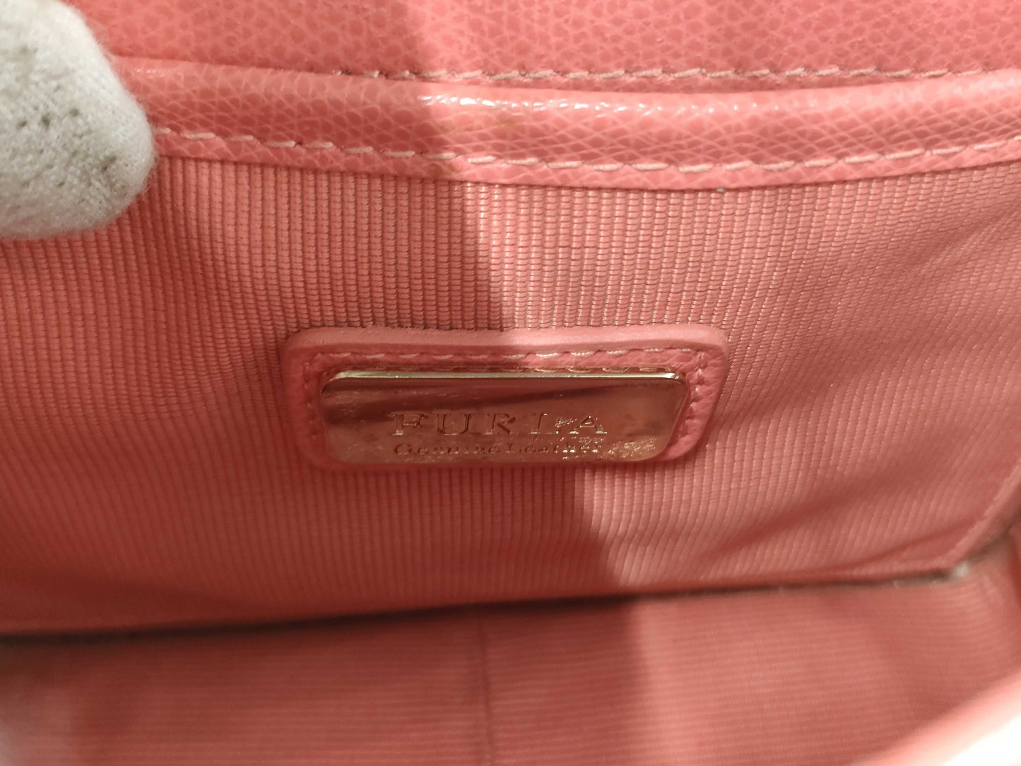 FURLA Furla Shoulder Bag Shoulder Bag