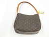 LOUIS VUITTON FL0022 Monogram Looping MM Handbag