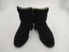 CHANEL Boa Coco Mark Black Other Shoes