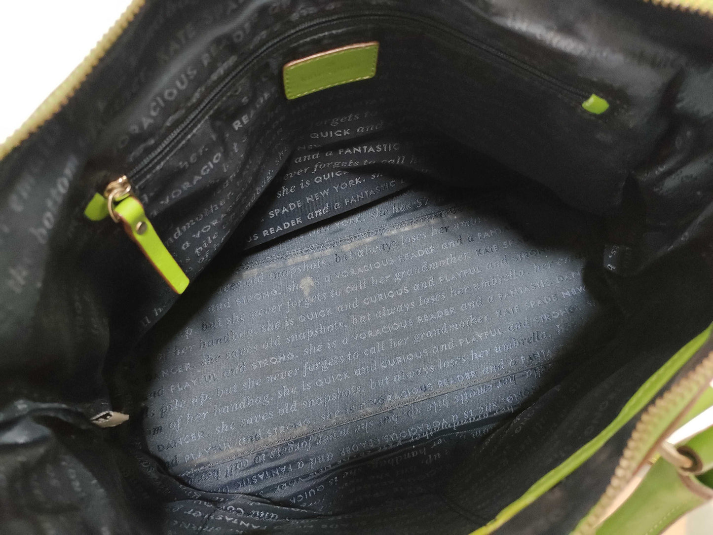 SEE BY CHLOE Kate Spade, See by Chloe, and Furla handbag and tote bag 5-piece set