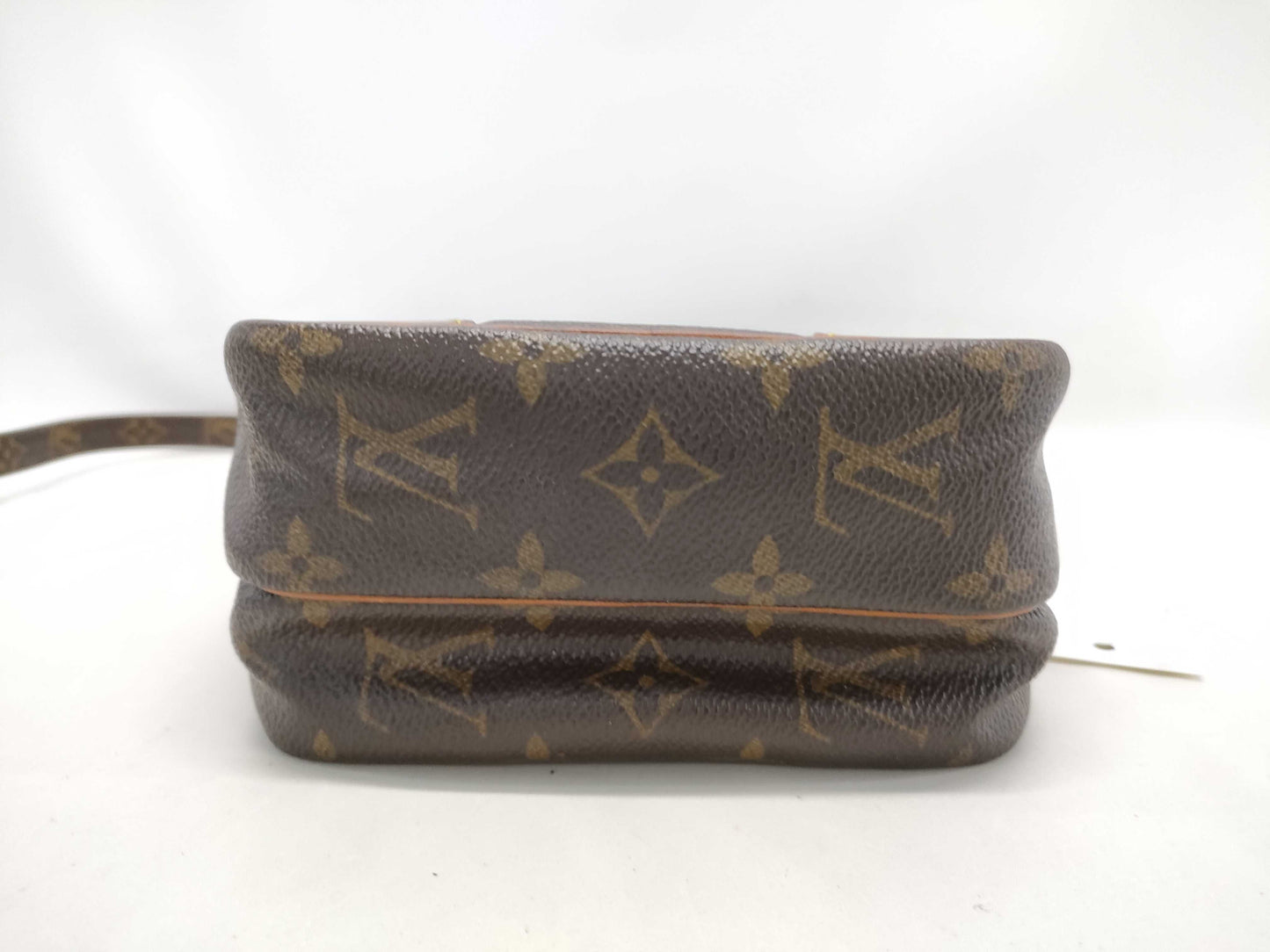 LOUIS VUITTON Monogram M45236 Amazon Shoulder Bag