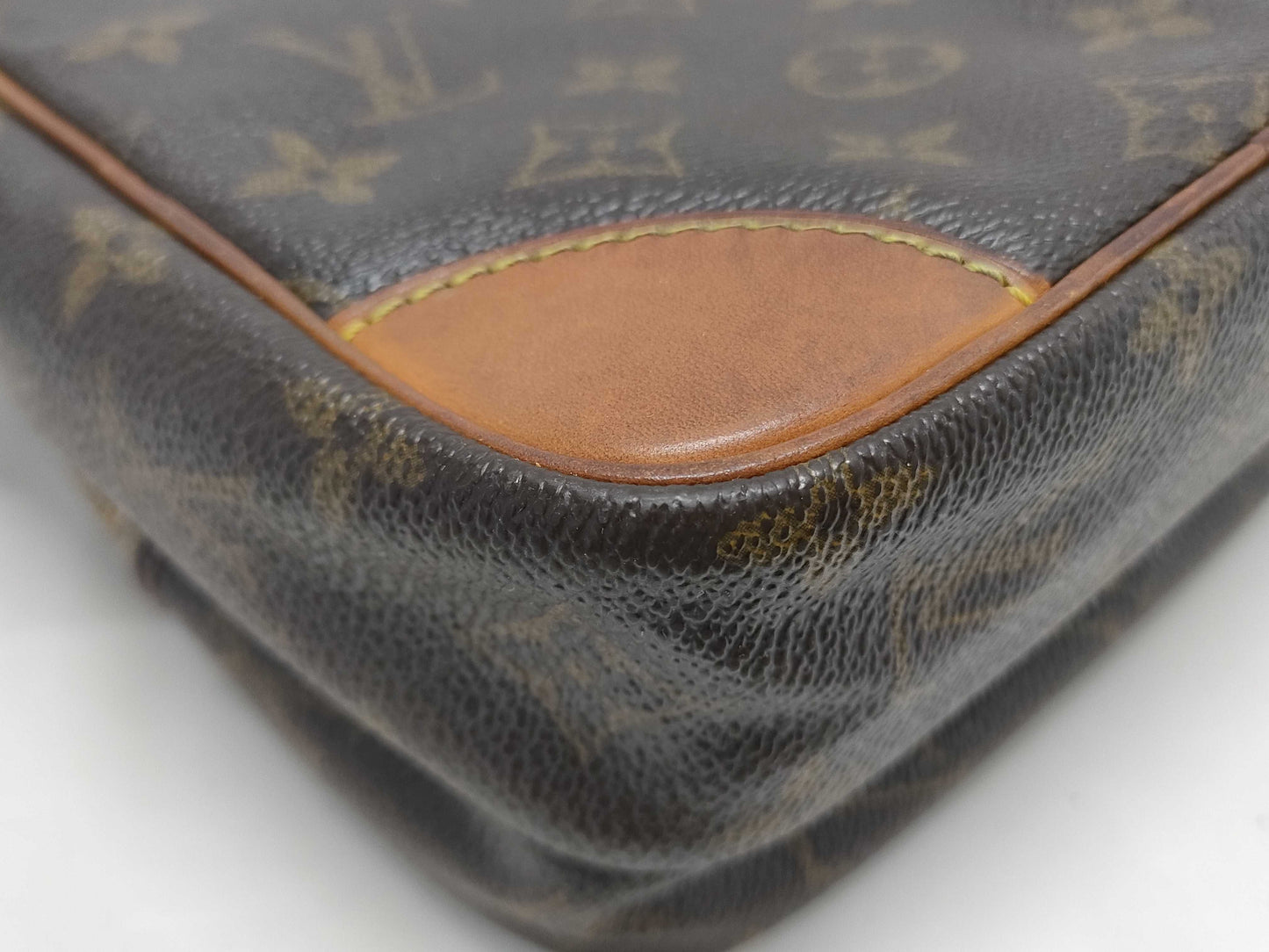 LOUIS VUITTON Monogram M45236 Amazon Shoulder Bag