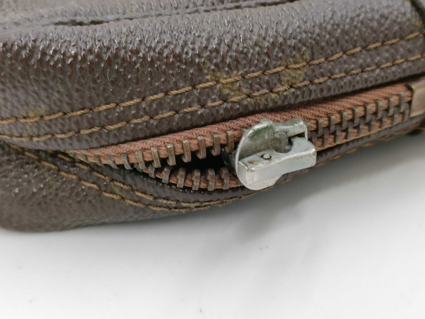 LOUIS VUITTON Monogram True Toilet/Borbonne, etc. Set of Second Bags