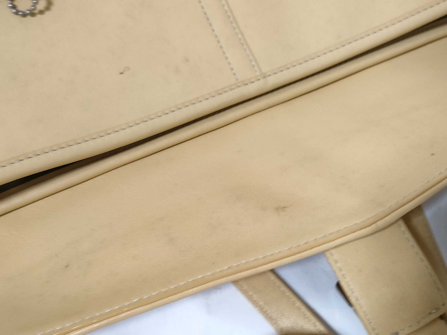 COACH 3-Piece Zip Tote Bag: 6528 Leather, 9267 Signature, 2176