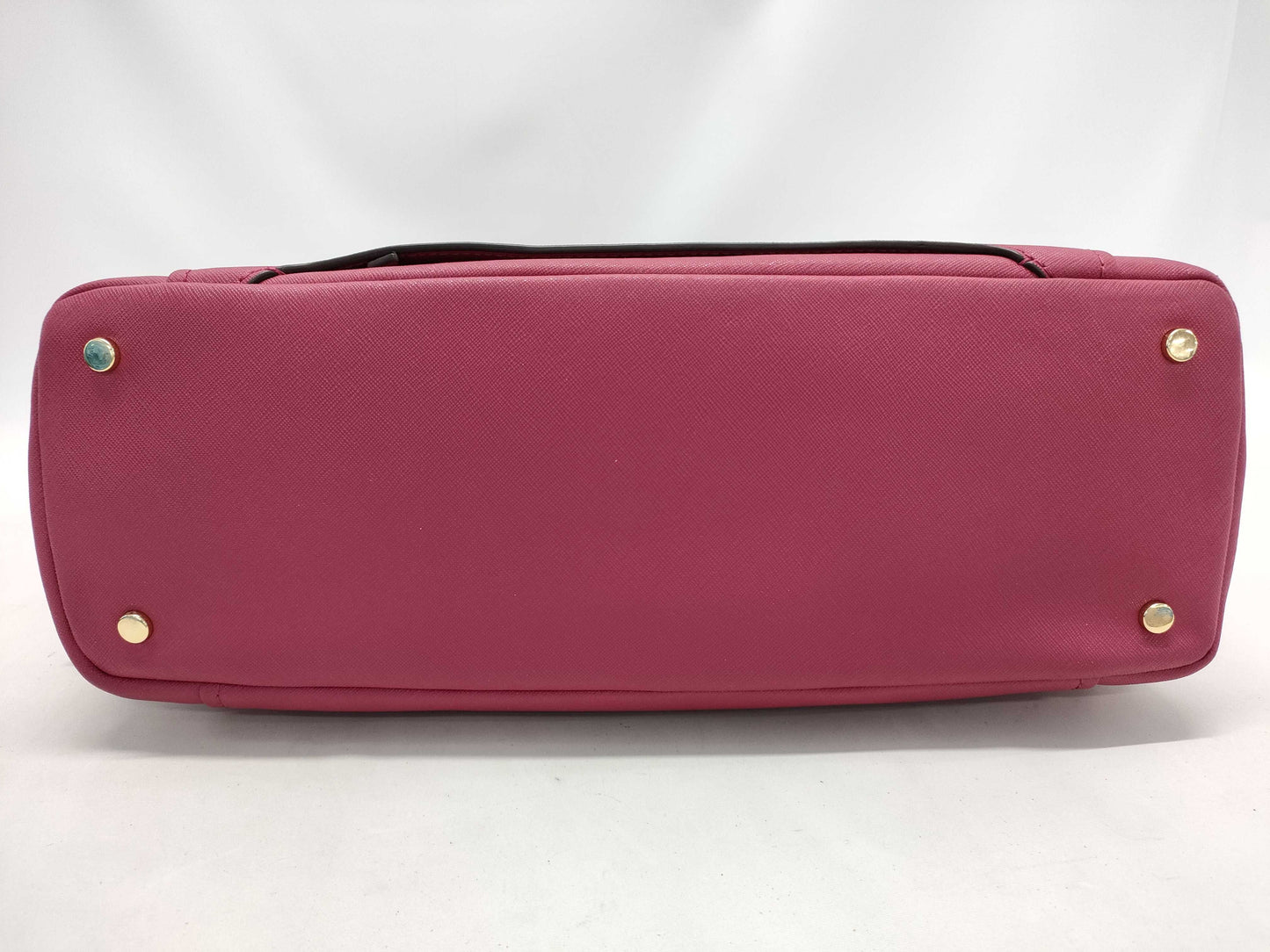 TUMI 2-Way Bag Pink Handbag